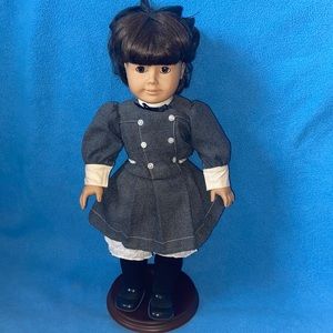 American Girl (Pleasant Company)Doll -SAMANTHA